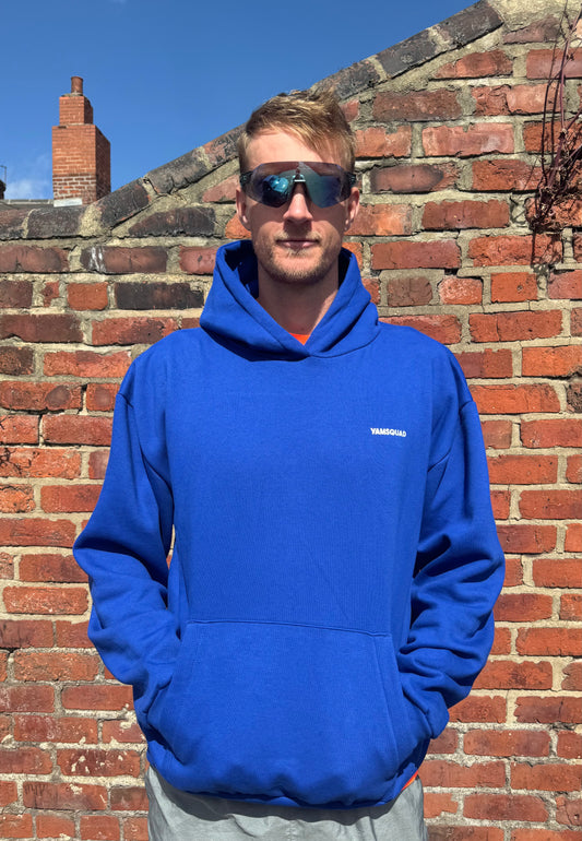 Yamsquad Heavyweight Hoody