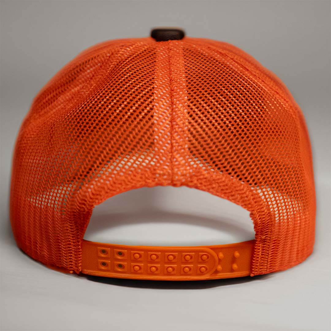 Yamsquad Trucker Hat